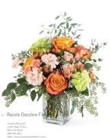 Razzle Dazzle® Flowers & Gifts image 3